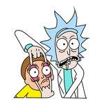 Rick Planet Rick Planet